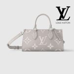 ルイヴィトン コピー ミニバッグ オンザゴー EW M14213