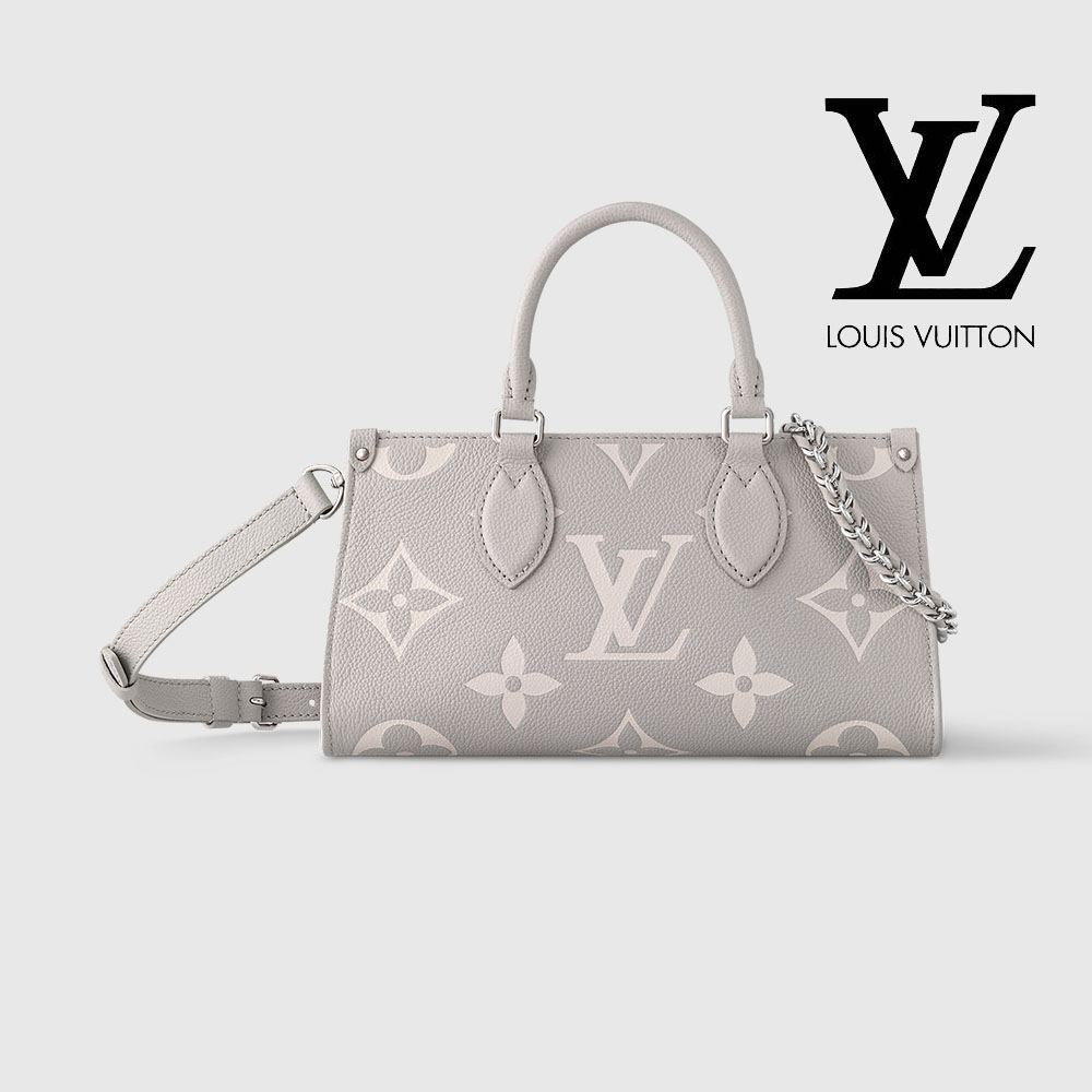 ルイヴィトン コピー ミニバッグ オンザゴー EW M14213