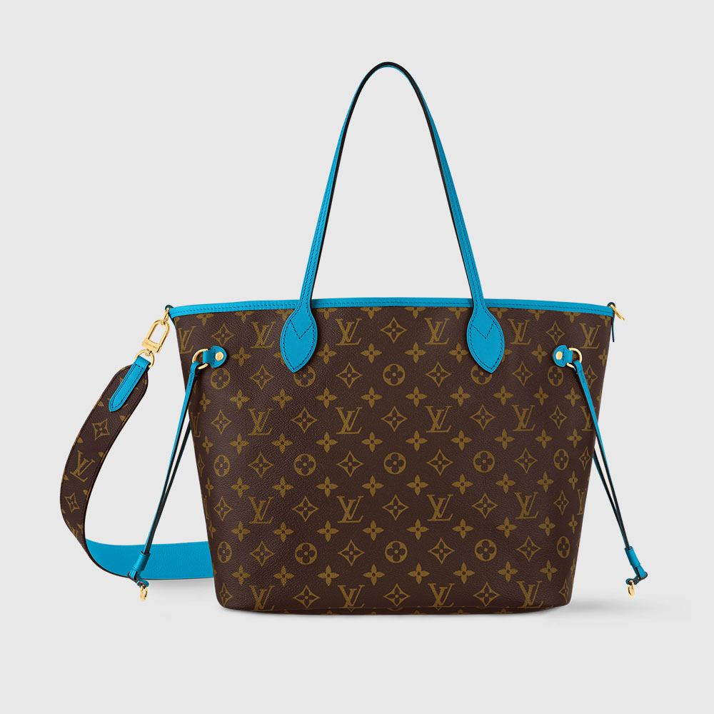 ルイヴィトン コピー ネヴァーフル・インサイドアウト MM M13753 M12779