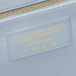 ルイヴィトンスーパーコピー LV × TM オンザゴー PM M13836