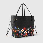 ルイヴィトンスーパーコピー LV × TM ネヴァーフル MM M13675