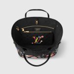 ルイヴィトンスーパーコピー LV × TM ネヴァーフル MM M13675
