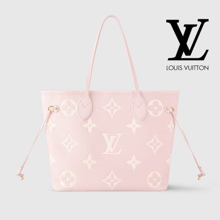 ルイヴィトンスーパーコピー LV × TM ネヴァーフル MM M13675