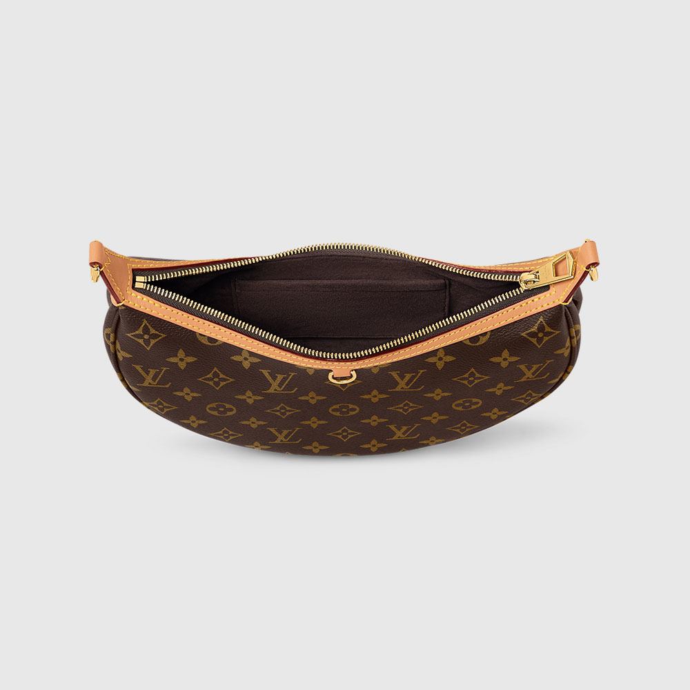 ルイヴィトンスーパーコピー ルーピング ハンドバッグ M12939