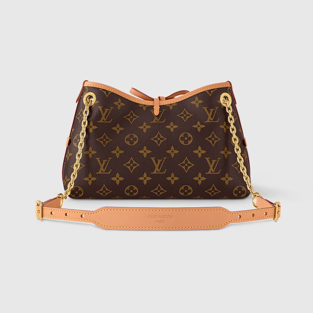 ルイヴィトンコピー キャリーオール BB ショルダーバッグ M13014