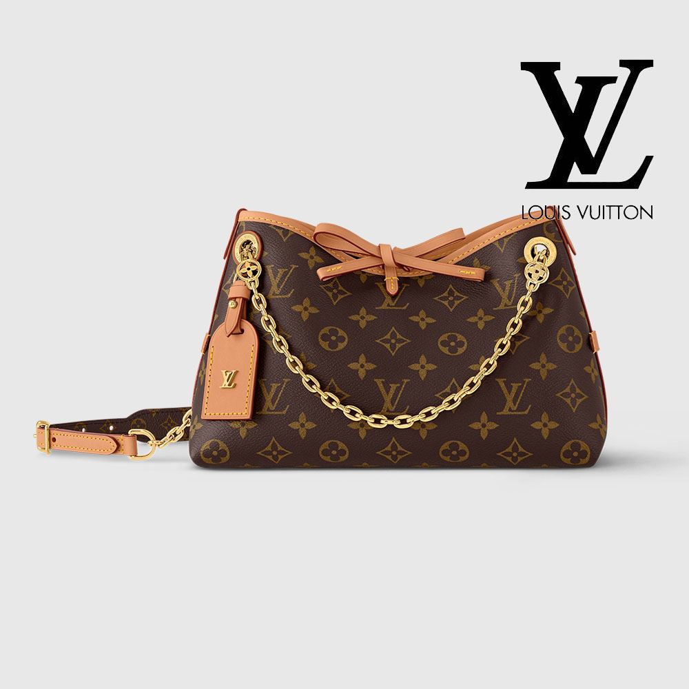 ルイヴィトンコピー キャリーオール BB ショルダーバッグ M13014