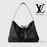 ルイヴィトンスーパーコピー キャリーオール バイブ M13105