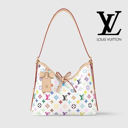 ルイヴィトンスーパーコピー キャリーオール バイブ M13105