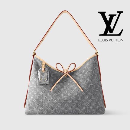 ルイヴィトンスーパーコピー キャリーオール NM PM M13661