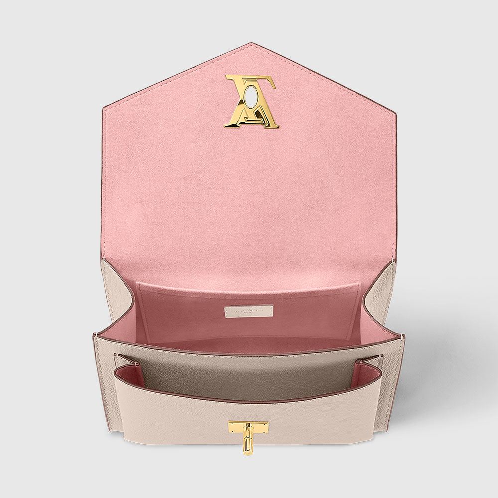 ルイヴィトン コピー マイロックミー・チェーン M51418 M56137