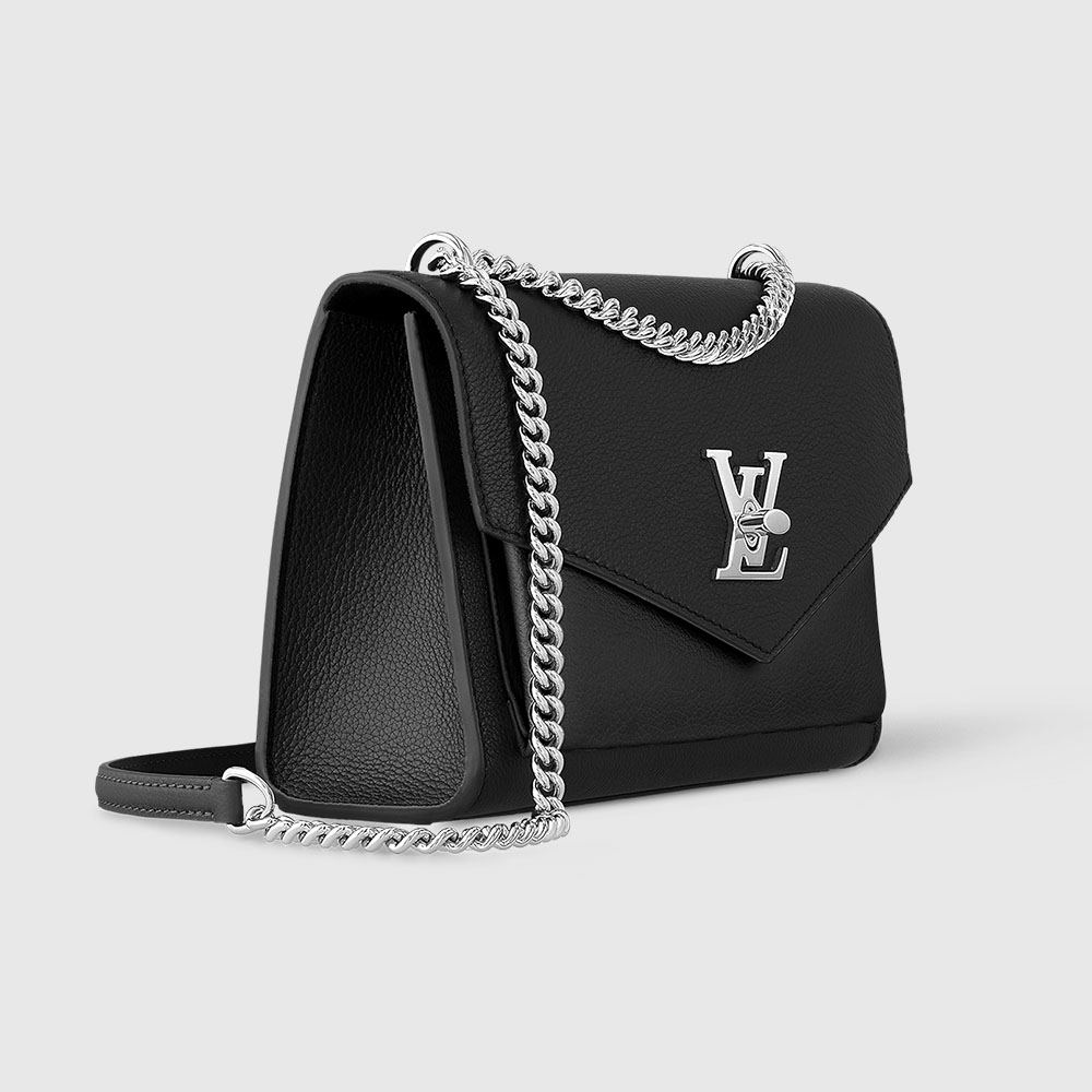 超極上　ルイ・ヴィトン 2WAY チェーンショルダーバッグ マイロックミー 超極上 ルイ・ヴィトン 2WAY チェーンショルダーバッグ マイロックミー