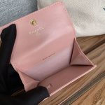 CHANEL 19 スーパーコピー カードケース ラムスキン AP1790