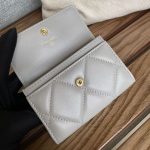 CHANEL 19 スーパーコピー カードケース ラムスキン AP1790