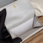 CHANEL 19 スーパーコピー カードケース ラムスキン AP1790