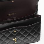 シャネル スーパーコピー ショルダーバッグ クラシック ラージ A58600