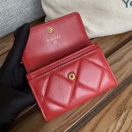 CHANEL 19 スーパーコピー カードケース ラムスキン AP1790