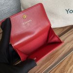 CHANEL 19 スーパーコピー カードケース ラムスキン AP1790