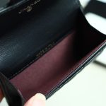 シャネル カードケース マトラッセ クラシックシリーズの名刺入れ コピー AP0214