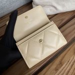 CHANEL 19 カードケース ラムスキン スーパーコピー AP1790