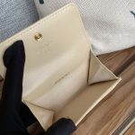 CHANEL 19 カードケース ラムスキン スーパーコピー AP1790