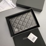 シャネルスーパーコピー パスポートケース AP0218