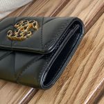 CHANEL 19 カードケース ラムスキン スーパーコピー AP1790
