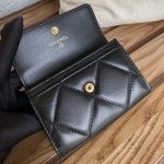 CHANEL 19 カードケース ラムスキン スーパーコピー AP1790