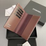 シャネル スーパーコピー パスポートケース AP0218_2