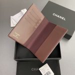シャネルスーパーコピー パスポートケース AP0218_3