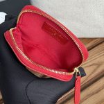 シャネル コピー 小銭入れ☆ ミニ財布 ジップ コインパース AP2061