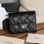 シャネル スーパーコピー クラシック コインパース A31504