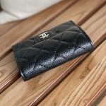 シャネル スーパーコピー クラシック コインパース A31504