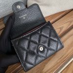 シャネル スーパーコピー クラシック コインパース A31504