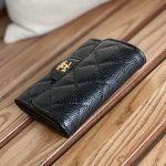 シャネル スーパーコピー クラシック コインパース A31504