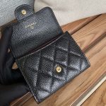 シャネル スーパーコピー クラシック コインパース A31504
