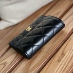 シャネル クラシック コインパース スーパーコピー A31504
