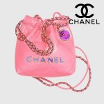 シャネル スーパーコピー CHANEL 22 ミニ ハンドバッグ AS3980