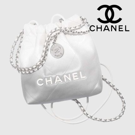 シャネル スーパーコピー CHANEL 22 ミニ ハンドバッグ  AS3980