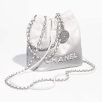 シャネル スーパーコピー CHANEL 22 ミニ ハンドバッグ  AS3980