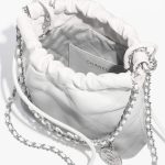 シャネル スーパーコピー CHANEL 22 ミニ ハンドバッグ  AS3980