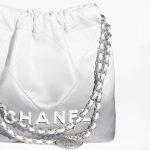 シャネル スーパーコピー CHANEL 22 ミニ ハンドバッグ  AS3980