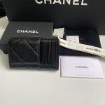 CHANEL 19 ジップ コインパース スーパーコピー AP3665