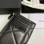 CHANEL 19 ジップ コインパース スーパーコピー AP3665