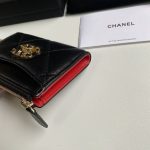 CHANEL 19 ジップ コインパース スーパーコピー AP3665