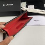 CHANEL 19 ジップ コインパース スーパーコピー AP3665