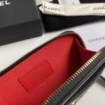 CHANEL 19 ジップ コインパース スーパーコピー AP3665