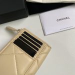 シャネル CHANEL 19 コピー ジップ コインパース ベージュ AP3665_2 シャネル CHANEL 19 コピー ジップ コインパース ベージュ AP3665_2