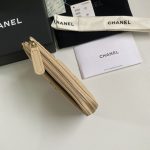 シャネル CHANEL 19 コピー ジップ コインパース ベージュ AP3665_2 シャネル CHANEL 19 コピー ジップ コインパース ベージュ AP3665_2