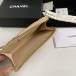 シャネル CHANEL 19 コピー ジップ コインパース ベージュ AP3665_2 シャネル CHANEL 19 コピー ジップ コインパース ベージュ AP3665_2