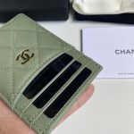 シャネル スーパーコピー マトラッセ カードケース AP3595_5